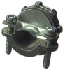 Halex Non-Metallic Clamp Connector 1-1/4 in. D 1 pk