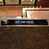 NBA - New York Knicks Bar Mat - 3.25in. x 24in.