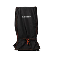 Masterbuilt Black Grill Cover For MB20060321 - Open Box