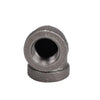 Bk Products 3/8 In. Fpt  X 3/8 In. Dia. Fpt Black Malleable Iron Elbow