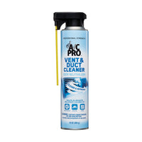 A/C Pro No Scent Odor Absorber 10 oz Aerosol