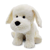 Warmies Labrador Stuffed Animal Plush Yellow (Pack of 6) - Deal of The Week