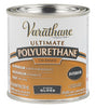 Varathane Gloss Clear Oil-Based Ultimate Polyurethane Finish 0.5 pt. (Pack of 4)