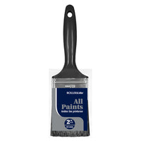 RollerLite All Paints 2-1/2 in. Flat Paint Brush