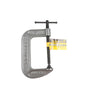 Olympia Tools 3.25 in. D C-Clamp 1 pc
