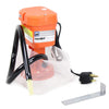 Dial Power Clean 9-1/2 in. H X 5-1/2 in. W Orange Polypropylene Evaporative Cooler Pump - Open Box