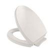 TOTO SOFT CLS SEAT ROUND BEIGE