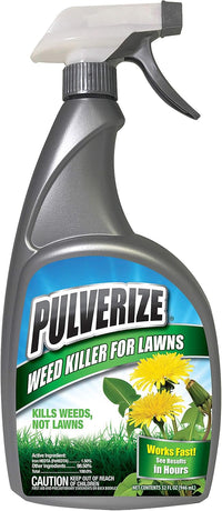 WEED KILLER 32OZ (Pack of 6)