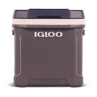 Igloo MaxCold Gray 62 qt Cooler