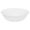 Corelle Winter Frost Glass/Porcelain Serving Bowl 1 qt. (Pack of 3)