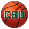 Colorado State University Basketball Rug