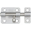 BARREL BOLT PLSHDSS 2.5" (Pack of 3)