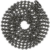 Jandorf Beaded Chain