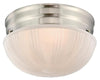 Westinghouse Sanded Aluminum Switch LED Light Fixture