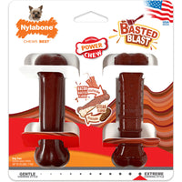 Nylabone Power Chew Basted Blast