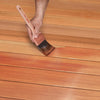 Cabot Semi-Transparent 16380 Redwood Oil-Based Penetrating Oil Deck and Siding Stain 1 gal. (Pack of 4)