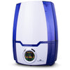 Air Innovations 400 sq. ft. Coverage Area Digital Cool Mist Ultrasonic Humidifier 1.37 gal. Capacity - Open Box