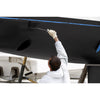 Herculiner Black Truck Bed Coating 1 qt