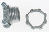 Halex Non-Metallic Clamp Connector 2 in. D 5 pk