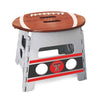 Folding Step Stool - 13in. Rise