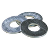Hillman Zinc-Plated Steel 1 in. USS Flat Washer 130 pk