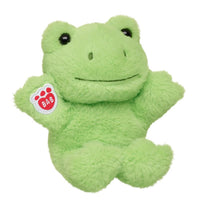 Build-A-Bear Mini Beans Spring Frog Plush Toy (Pack of 18)