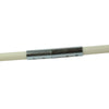 Deflect-O 6.75 in. D Black/White Aluminum Duct Cleaning Kit - Deal of The Week
