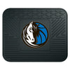 NBA - Dallas Mavericks Back Seat Car Mat - 14in. x 17in.