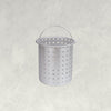Bayou Classic Aluminum Grill Basket 30 qt 11 in. L X 11 in. W 1 pk - Deal of The Week