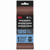 3M Rapid Removal 18 in. L x 3 in. W Aluminum Oxide Sanding Belt 120 Grit 1 pc.