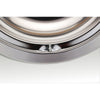 Stanco Contractor Pack Steel Reflector Bowl 6 in. W - Deal of The Week