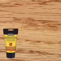 Minwax Color-Matched Cherry Wood Filler 6 oz.
