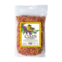 Cole's Suet Kibbles Wild Bird Food 2.2 lb