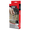 Weber One Touch Cleaning System Kit for 22.5 in Charcoal Grills Easy Ash Removal 