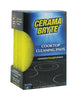 Cerama Bryte Delicate, Light Duty Cleaning Pad For Cooktop 4 in. L 5 pk