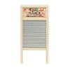 Dubl Handi Metal Scrub Surface Washboard