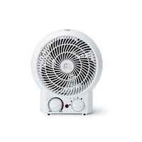 Perfect Aire Electric Fan Heater - Open Box