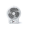 Perfect Aire Electric Fan Heater - Open Box