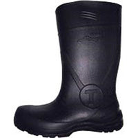 Tingley Airgo Ultra Lightweight Boot, Black, SZ 6