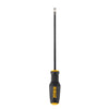 DeWalt Toughseries 1/4 Sizes X 8 in. L Screwdriver 1 pk