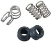 BrassCraft For Delta Rubber/Stainless Steel Faucet Seats and Springs