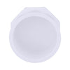 Charlotte Pipe Schedule 40 1-1/4 in. Spigot X 1-1/4 in. D Slip PVC Plug 1 pk