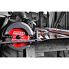 Diablo Steel Demon 7-1/4 in. Dia. x 5/8 in. Carbide Ferrous Metal Saw Blade 70 teeth .(Pack of 5)