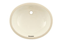 17"x14" UNDERCOUNTER LAVATORY