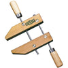Bessey 5 in. X 4 in. D Handscrew Clamp 1 pk