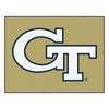 Georgia Tech Rug - 34 in. x 42.5 in.