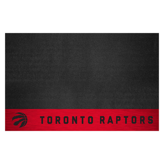 NBA - Toronto Raptors Grill Mat - 26in. x 42in.