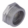 STZ Industries 2 in. MIP each X 1-1/4 in. D FIP Black Malleable Iron Hex Bushing