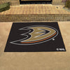 NHL - Anaheim Ducks Rug - 34 in. x 42.5 in.