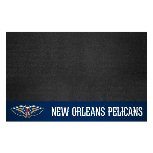 NBA - New Orleans Pelicans Grill Mat - 26in. x 42in.